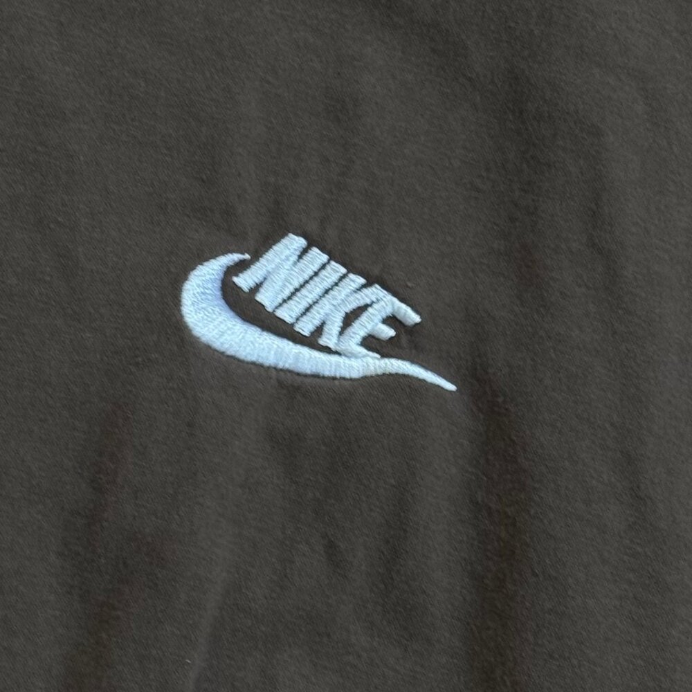 Nike Logo T-Shirt
